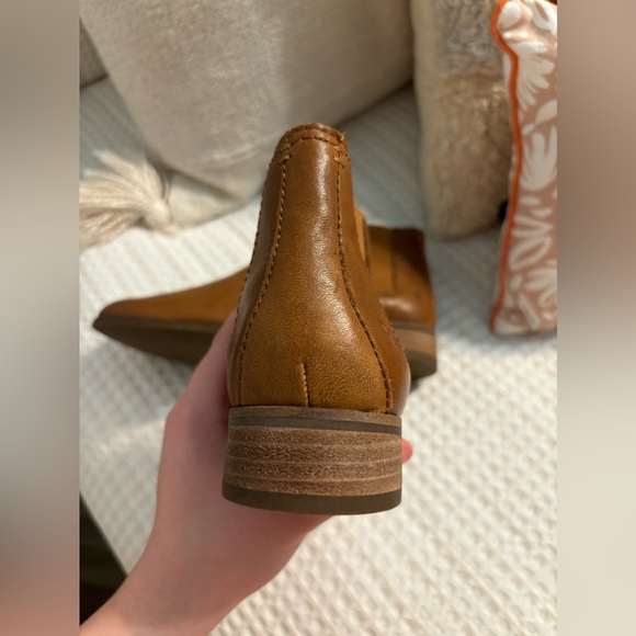 Frye Booties - Picture 7 of 16